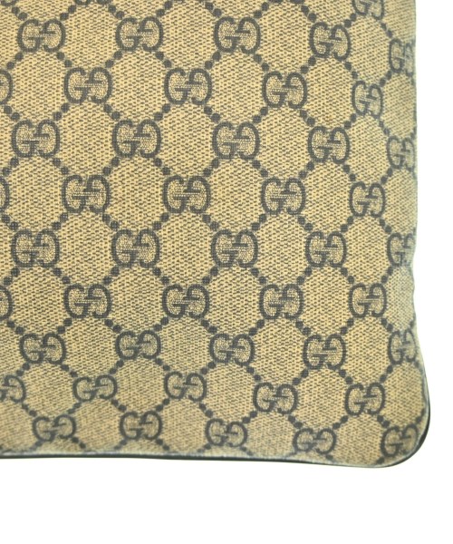 GUCCI（グッチ）ショルダーバッグ グレー サイズ:- レディース/2200609576342