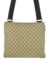 GUCCI（グッチ）ショルダーバッグ グレー サイズ:- レディース/2200609576342