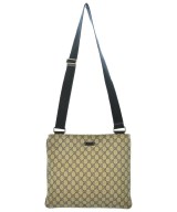 GUCCI（グッチ）ショルダーバッグ グレー サイズ:- レディース/2200609576342