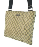 GUCCI（グッチ）ショルダーバッグ グレー サイズ:- レディース/2200609576342