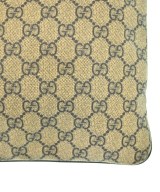 GUCCI（グッチ）ショルダーバッグ グレー サイズ:- レディース/2200609576342