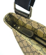 GUCCI（グッチ）ショルダーバッグ グレー サイズ:- レディース/2200609576342