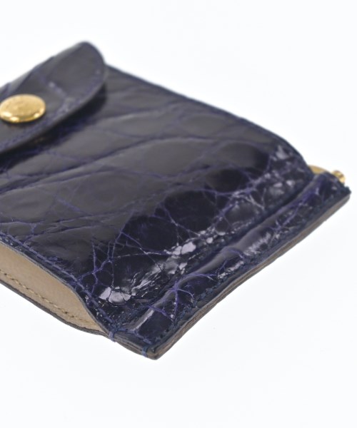 GUCCI（グッチ）財布・コインケース 紫 サイズ:- レディース/2200609651018