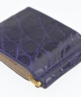 GUCCI（グッチ）財布・コインケース 紫 サイズ:- レディース/2200609651018