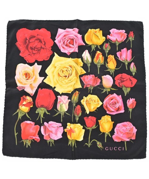 グッチ(GUCCI)のGUCCI バンダナ・スカーフ