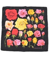 GUCCI バンダナ・スカーフ