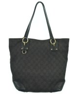 GUCCI トートバッグ