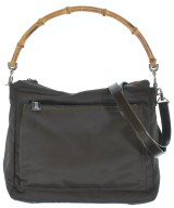 GUCCI ハンドバッグ