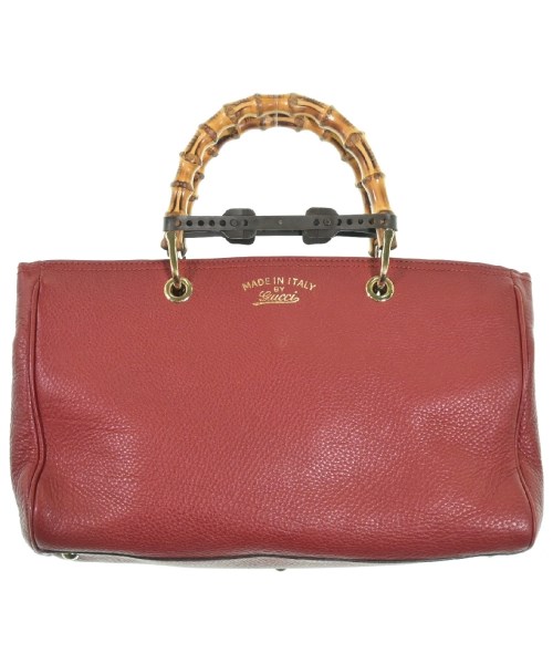 グッチ(GUCCI)のGUCCI ハンドバッグ