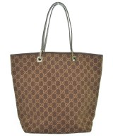 GUCCI トートバッグ