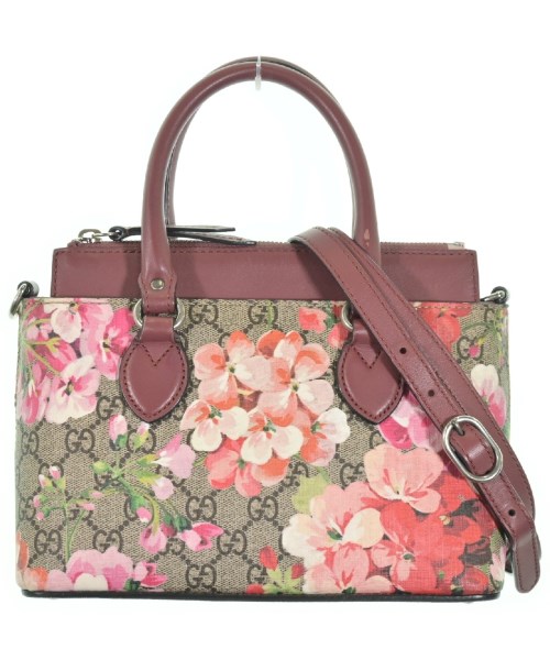 グッチ(GUCCI)のGUCCI ハンドバッグ