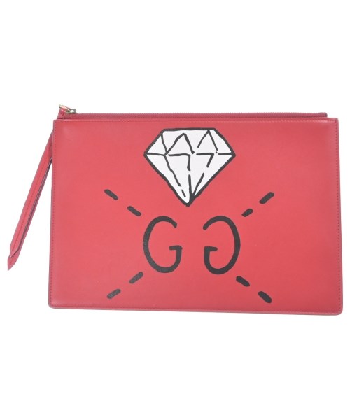 グッチ(GUCCI)のGUCCI クラッチバッグ