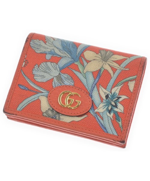 グッチ(GUCCI)のGUCCI 財布・コインケース
