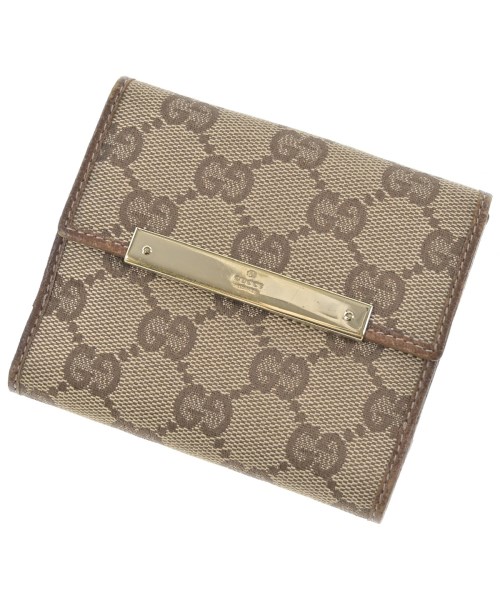 グッチ(GUCCI)のGUCCI 財布・コインケース