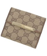 GUCCI 財布・コインケース