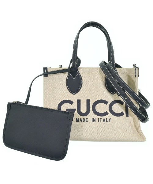 グッチ(GUCCI)のGUCCI トートバッグ