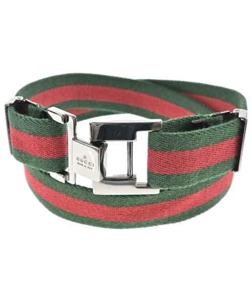 グッチ(GUCCI)のGUCCI ベルト