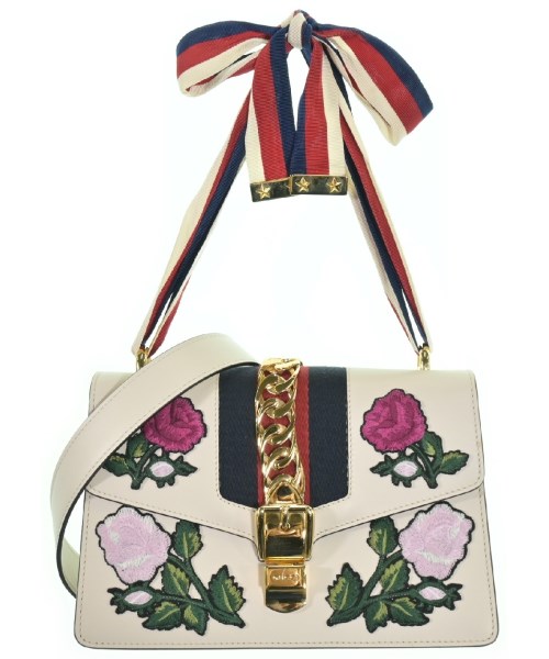 グッチ(GUCCI)のGUCCI ショルダーバッグ