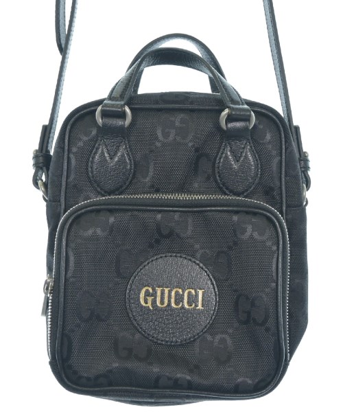 グッチ(GUCCI)のGUCCI ショルダーバッグ