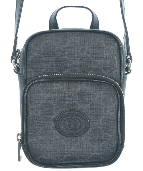 グッチ(GUCCI)のGUCCI ショルダーバッグ