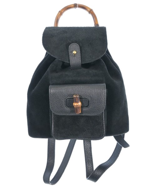 グッチ(GUCCI)のGUCCI バックパック・リュック