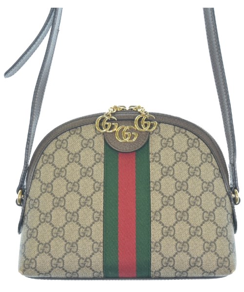 グッチ(GUCCI)のGUCCI ショルダーバッグ