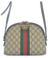 GUCCI ショルダーバッグ