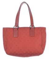 GUCCI トートバッグ