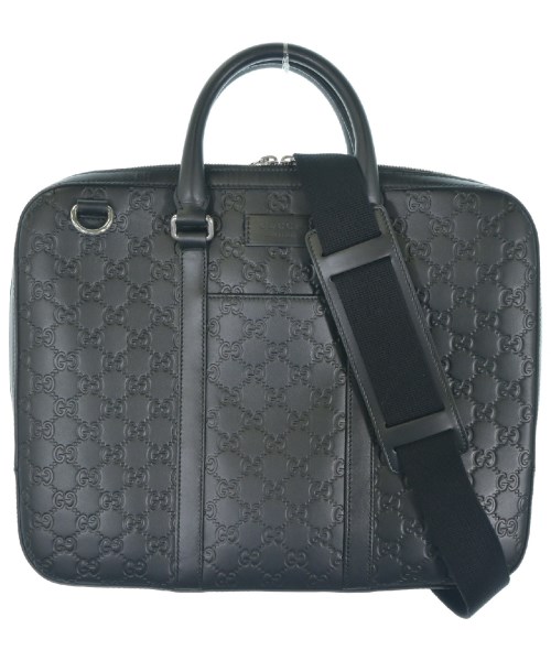 グッチ(GUCCI)のGUCCI ビジネスバッグ