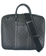 GUCCI ビジネスバッグ