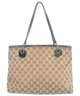 GUCCI トートバッグ
