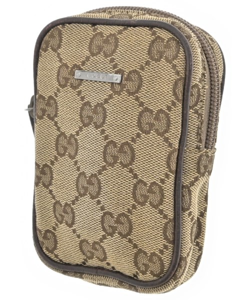 グッチ(GUCCI)のGUCCI ポーチ