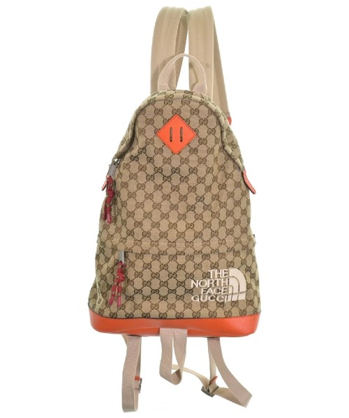 グッチ(GUCCI)のGUCCI バックパック・リュック