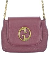 GUCCI ショルダーバッグ