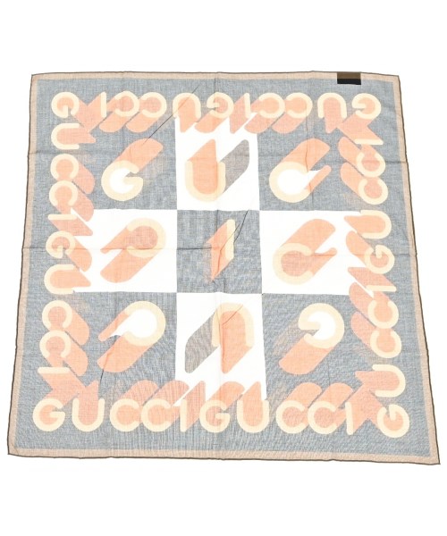 グッチ(GUCCI)のGUCCI バンダナ・スカーフ
