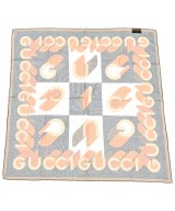 GUCCI バンダナ・スカーフ