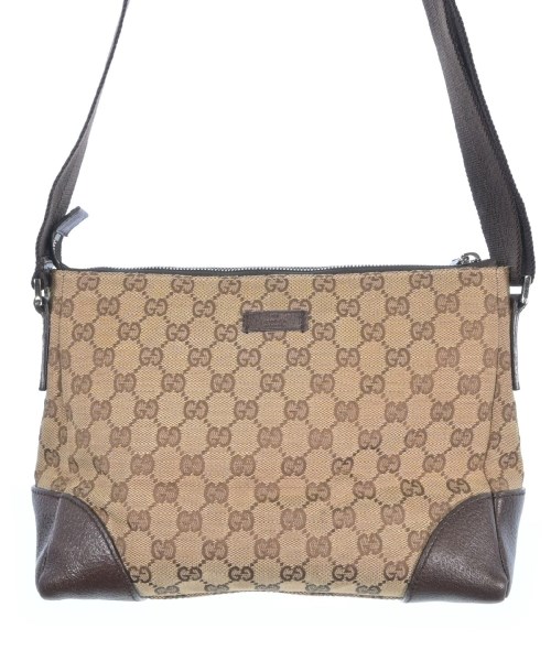 グッチ(GUCCI)のGUCCI ショルダーバッグ