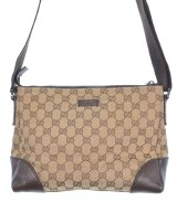 GUCCI ショルダーバッグ