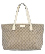 GUCCI トートバッグ