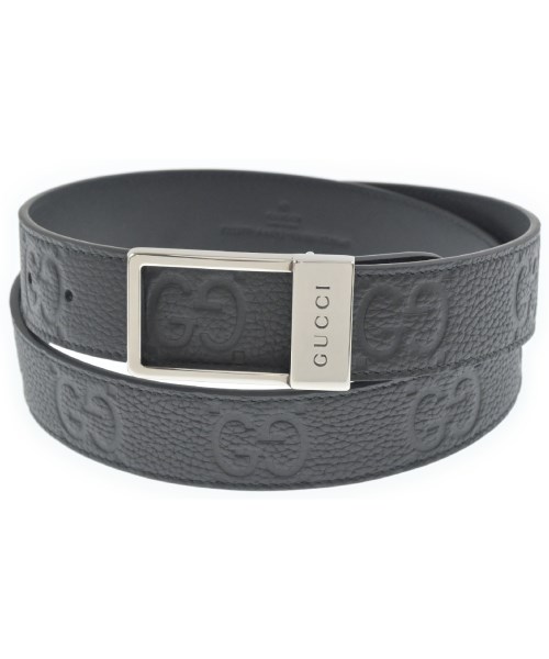 グッチ(GUCCI)のGUCCI ベルト