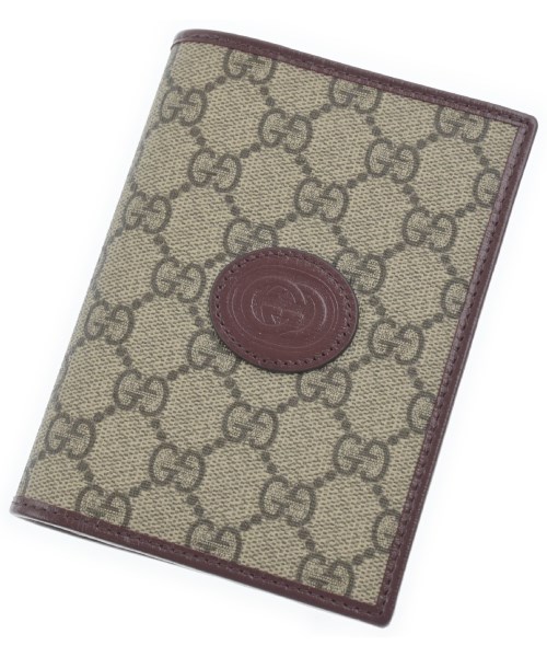 グッチ(GUCCI)のGUCCI カードケース