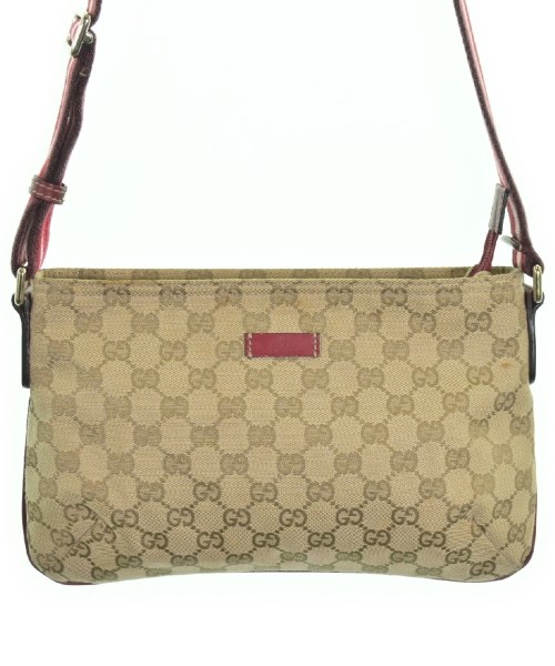グッチ(GUCCI)のGUCCI ショルダーバッグ