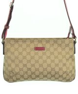 GUCCI ショルダーバッグ