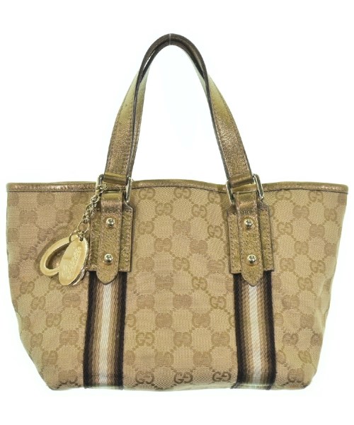 グッチ(GUCCI)のGUCCI ハンドバッグ