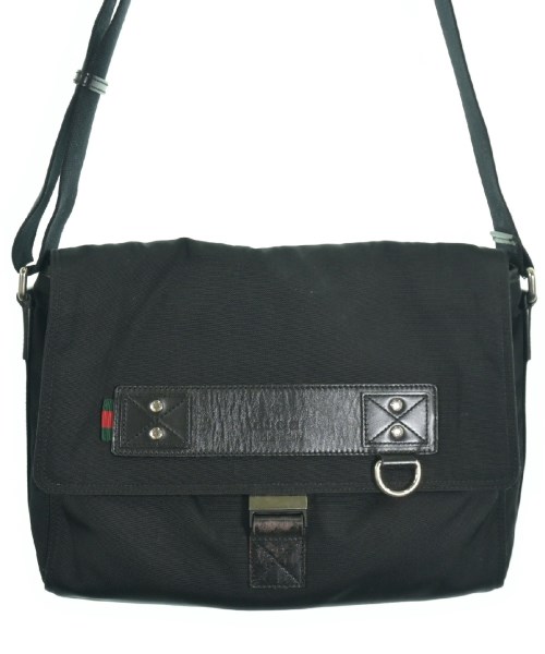 グッチ(GUCCI)のGUCCI メッセンジャーバッグ