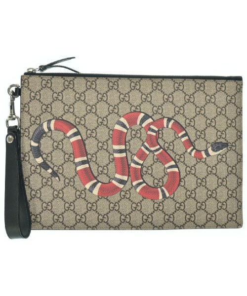 グッチ(GUCCI)のGUCCI クラッチバッグ