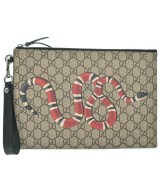 GUCCI クラッチバッグ