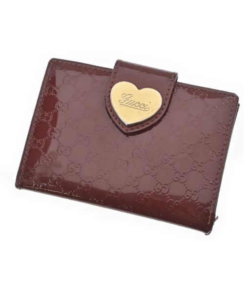 グッチ(GUCCI)のGUCCI カードケース