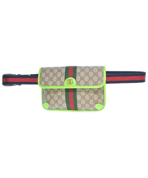 グッチ(GUCCI)のGUCCI バッグ（その他）