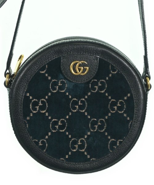 グッチ(GUCCI)のGUCCI ショルダーバッグ